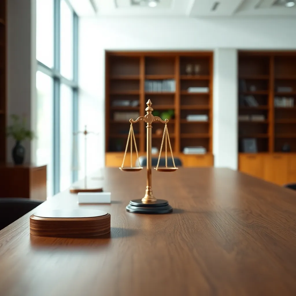 Юридичний консалтінг